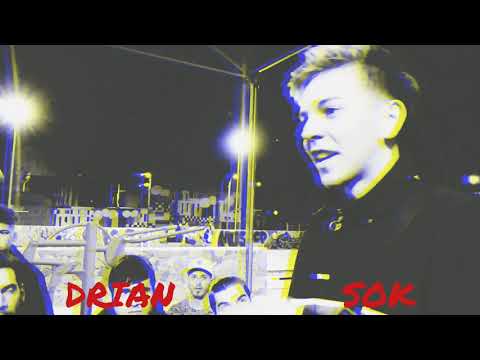 5ta Fecha: DRIAN vs SOK (TERCER LUGAR)