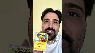 Download lagu Is THIS the best Pikachu card ⁉️ #pokemon #pikachu #pokemoncommunity mp3