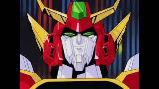 Brave Hero of the Sun Fighbird OP2 - Taiyou no Tsubasa - 1080p 太陽の勇者ファイバード OP1 「太陽の翼」