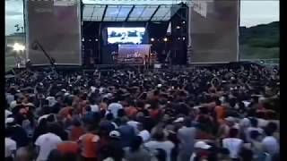 Nokia Trends Mar del Plata 2005 - Fatboy Slim Live Parte 1 (VIDEO OFICIAL)
