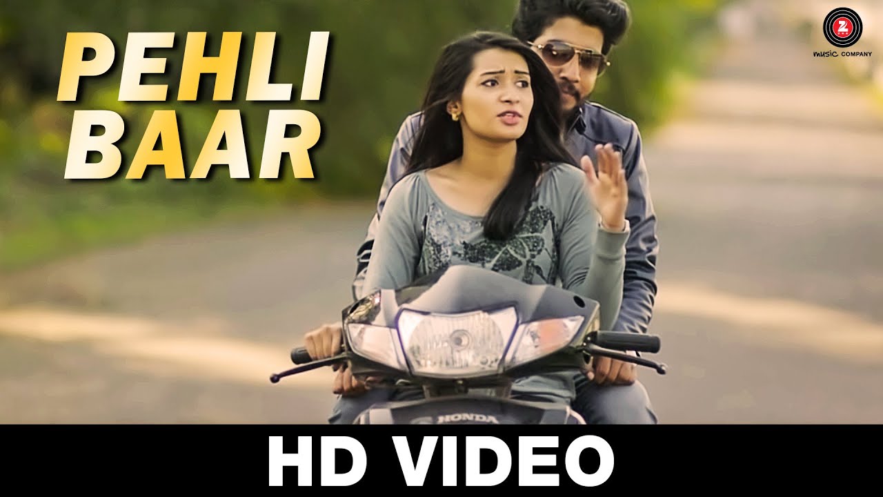Pehli Baar (Title) Lyrics  | Pehli Baar | Jiggra | Jiggra