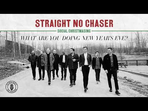 Video thumbnail for What Are You Doing New Year’s Eve