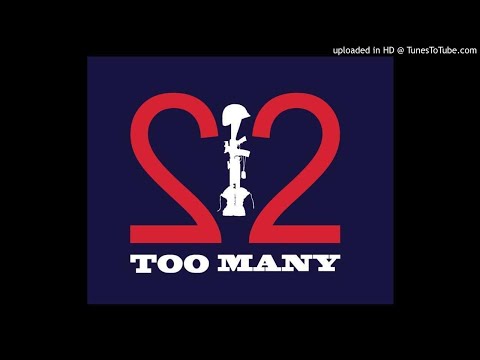 OsoRico x King Jiggy - Too Many