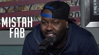 Mistah FAB Talks Growing Up in the Bay, cousin Marshawn Lynch &amp; the Dream of Working with Too Short