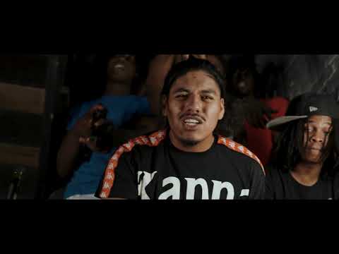 PayDro -"IDGAF" (Official Music Video)