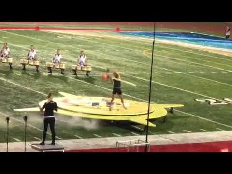 Boston Crusaders SOS SHOW @ DCI Belton
