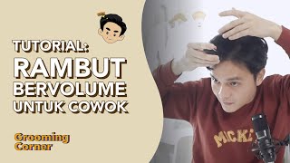 Download lagu Gaya Rambut Bervolume untuk Cowok mp3 Download lagu Gaya Rambut Bervolume untuk Cowok mp3