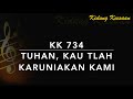 KK 734