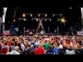 Scissor Sisters - Night Work - Live in Victoria Park (London 2011)