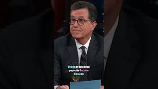 50 Cent on Who Pays for First Dates 😂