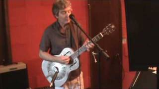 sister rosetta goes before us