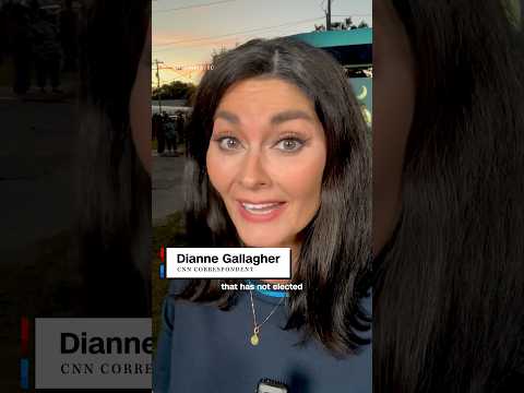 South Carolina's Senate seat is a toss-up