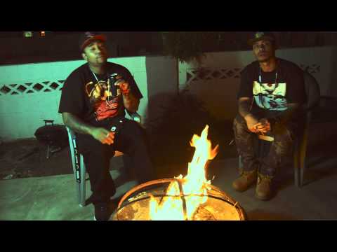 Lockness - Keep it Lit (Official GYK TV Music Video)