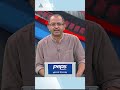 പിണറായി വിജയനെപ്പോലൊരാൾ വിചാരിച്ചാ�