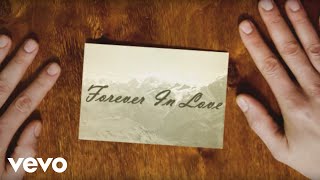 Carlos Nobrega - Forever In Love (Lyric)