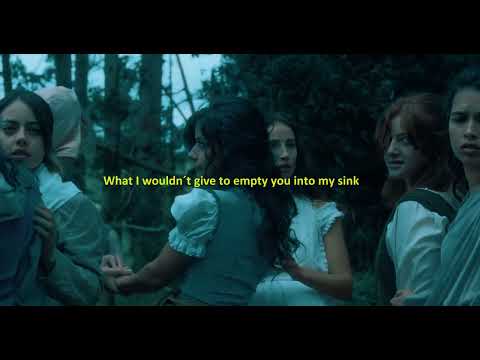 Burn Your Village - Kiki Rockwell (Lyrics)