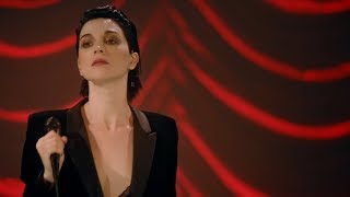 St. Vincent - Savior (piano version) Official Video