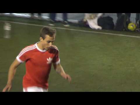 12 КХ 10Финал б/о Вяловское Водобуд – Energym пен