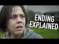 The Ending Of White Bear Explained | Black Mirror Season 2 Explained