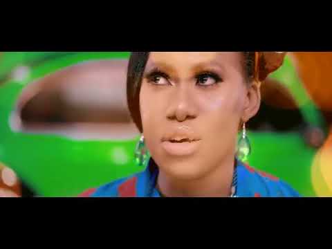 Donemmynaija Niniola – Oyin Official Video