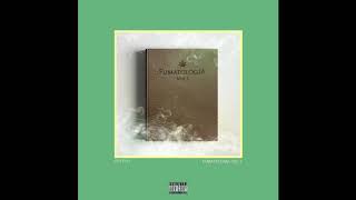 Glytch - Crónicas de la fumatologia (feat. Gallego) [Intro]