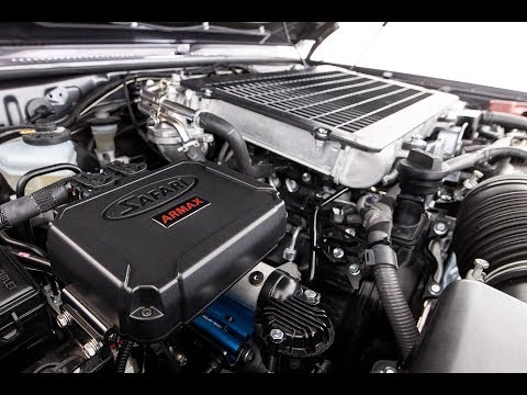 Safari ARMAX Performance ECU - Features and Benefits - THE ULTIMATE DIESEL TUNING SOLUTION