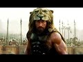 Hercules Vs Traps Full Fight Scene HD - Dwayne Johnson
