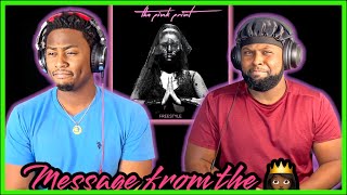 Nicki Minaj - The Pinkprint Freestyle (Lyrics) |BrothersReaction!