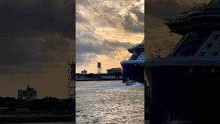 Celebrity Ascent 🛳️ #share #comment #subscribe #youtubeshorts #shortvideo #shortsvideo #shorts #fun