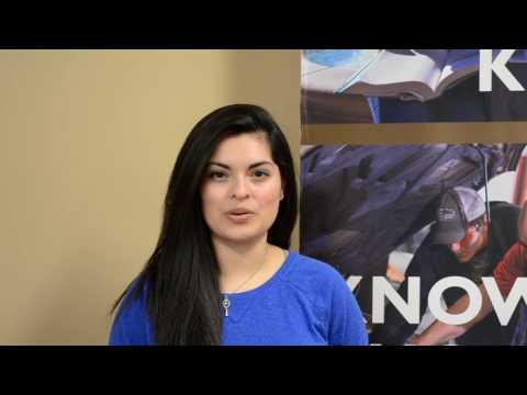 Genesis Sanchez, Shout Out! for SLCC