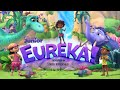 Eureka! - Theme Song
