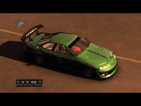 Race Driver: Grid - Career 100% - Part 18