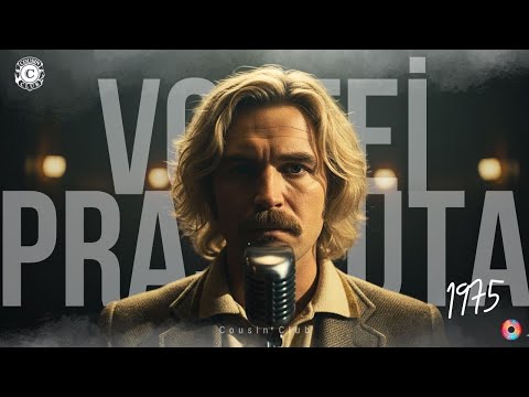 VOLTEI PRAS PUTA - MC GP, Cousin Club -  (Versão 1975)