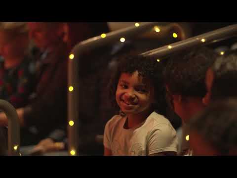 Centennial Celebration: A Weekend Filled With Magic!