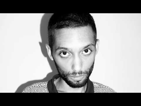 yung vegan "BABAGANUSH" (FULL EP)