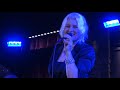 Paula Cole - Carmen + Where Have All The Cowboys Gone City Winery Atlanta Georgia 10 / 02 / 2019