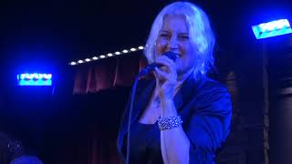 Paula Cole - Carmen + Where Have All The Cowboys Gone City Winery Atlanta Georgia 10 / 02 / 2019