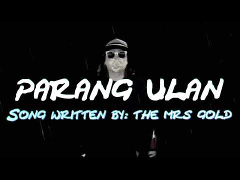 Parang Ulan | Official Music Video