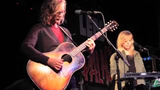 Brendan Canning - Late Night Stars @ Lee's Palace (rehearsal)