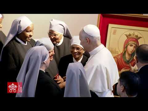 
                    레오 14세의 튀르키예 사목 방문 둘째 날
                