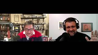 THE Podcaster Nation #101 - "The Compliance Guy," Tom Fox!!!
