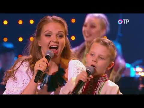 'Гуляй, Россия!'  Юбилейный концерт Владимира Девятова