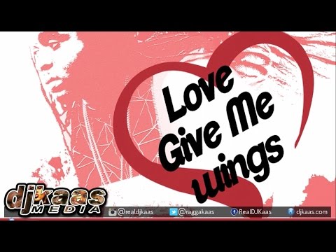 Jah Vinci - Love Give Me Wings [Deemus Productionz] Dancehall 2015
