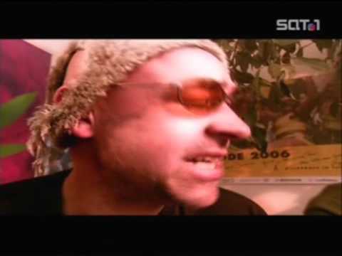 Mittermeier und Badesalz Reggae walking on the moon