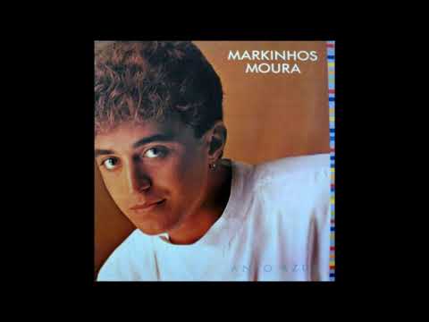 Marquinhos Moura - anjo azul