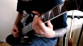 Ensiferum - Eternal Wait (Instrumental Cover)