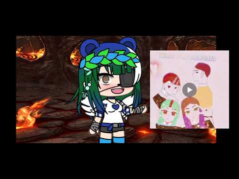 Un saluto a tutti quanti//meme// ⚠️flash warning⚠️