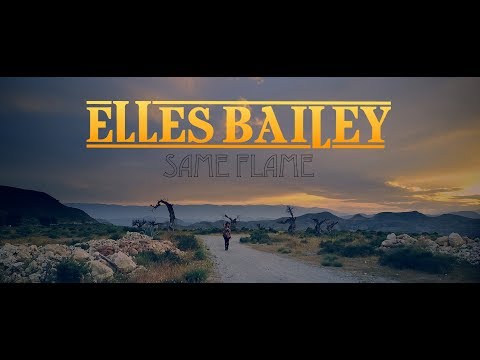 Same Flame - Elles Bailey