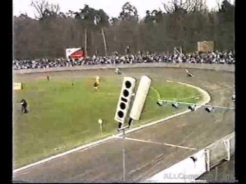 11.04.1999 II Runda DMP I Ligi GKM Grudziądz - Polonia Piła