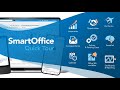 SmartOffice: A Quick Tour